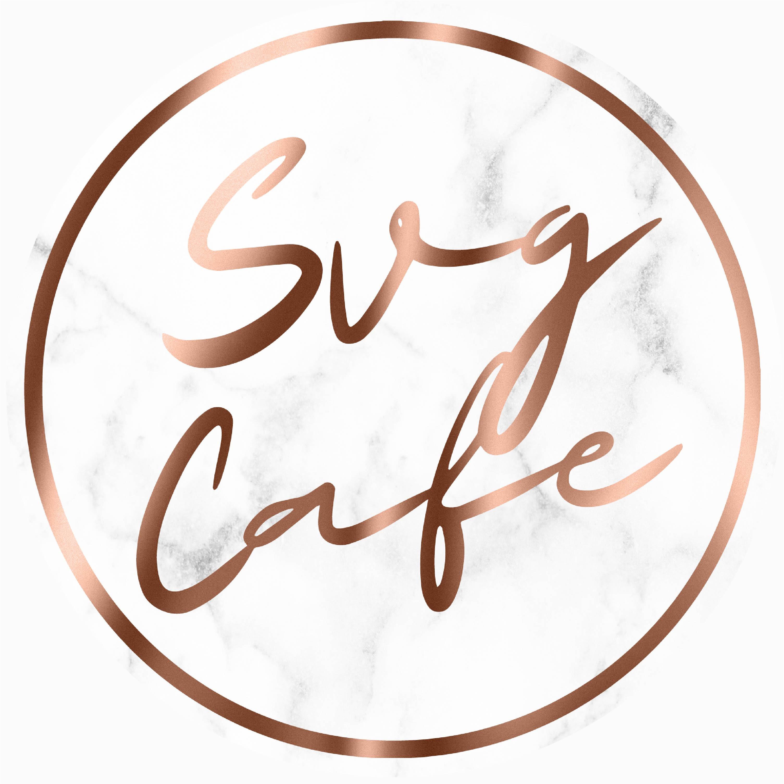 Svg Cafe
