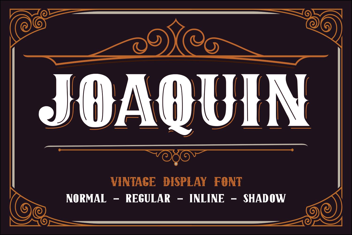 Joaquin Font