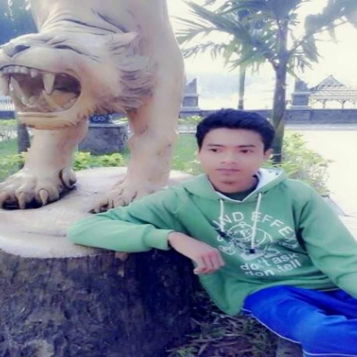 teguh pranata