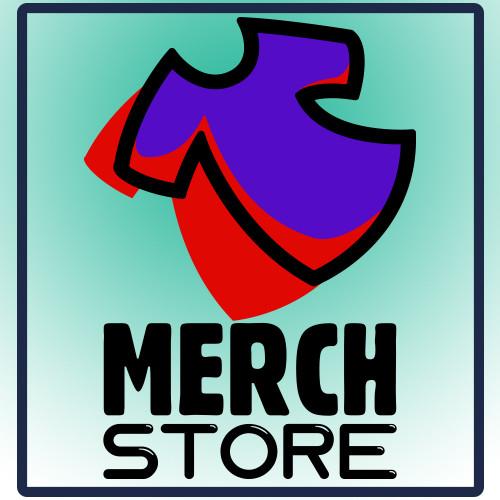 Merch Store