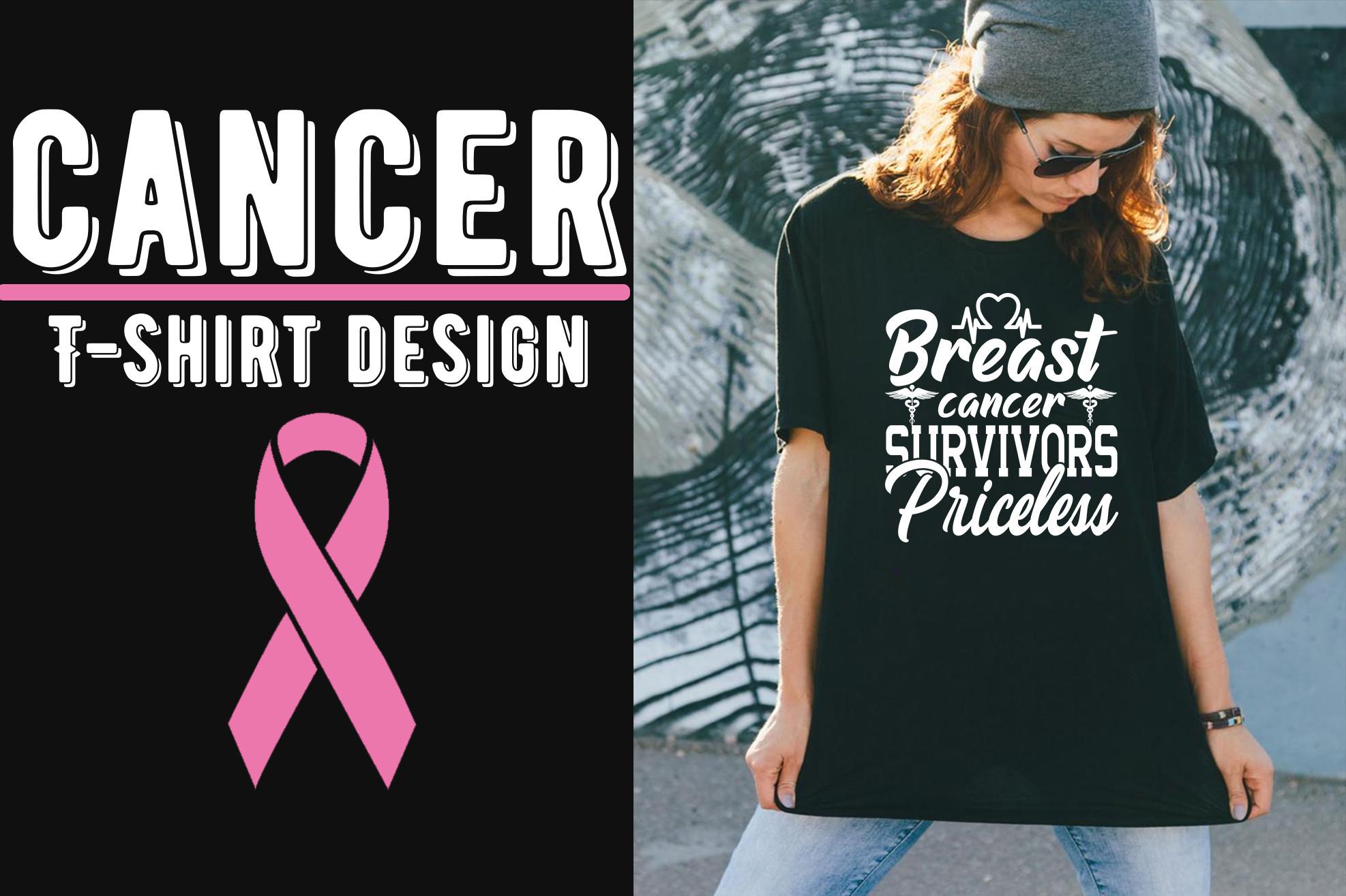 Breast Cancer Survivors -Priceless