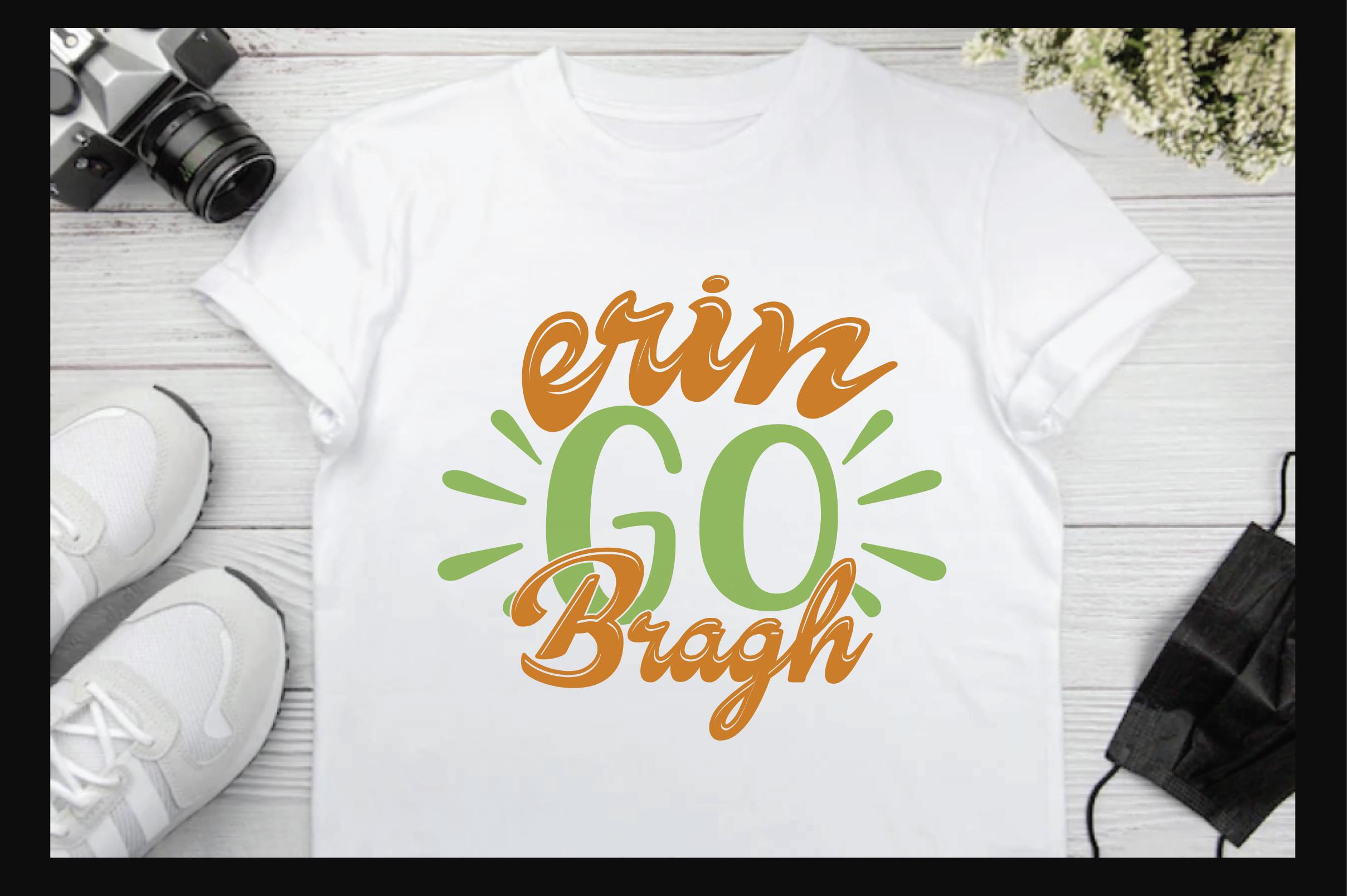 Erin Go Bragh
