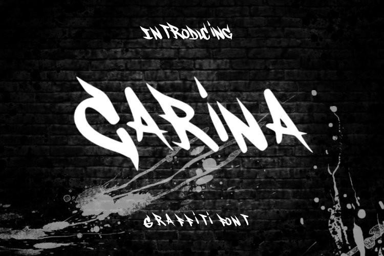 Carina Font