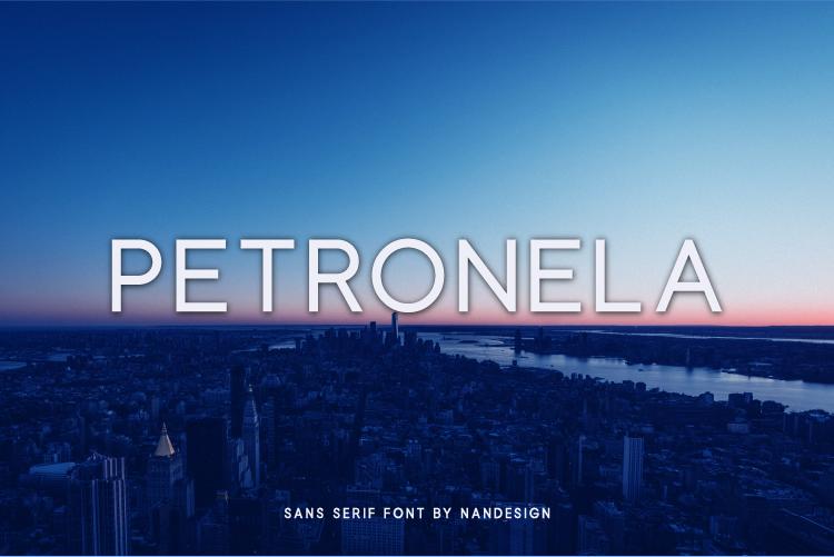 Petronela Font