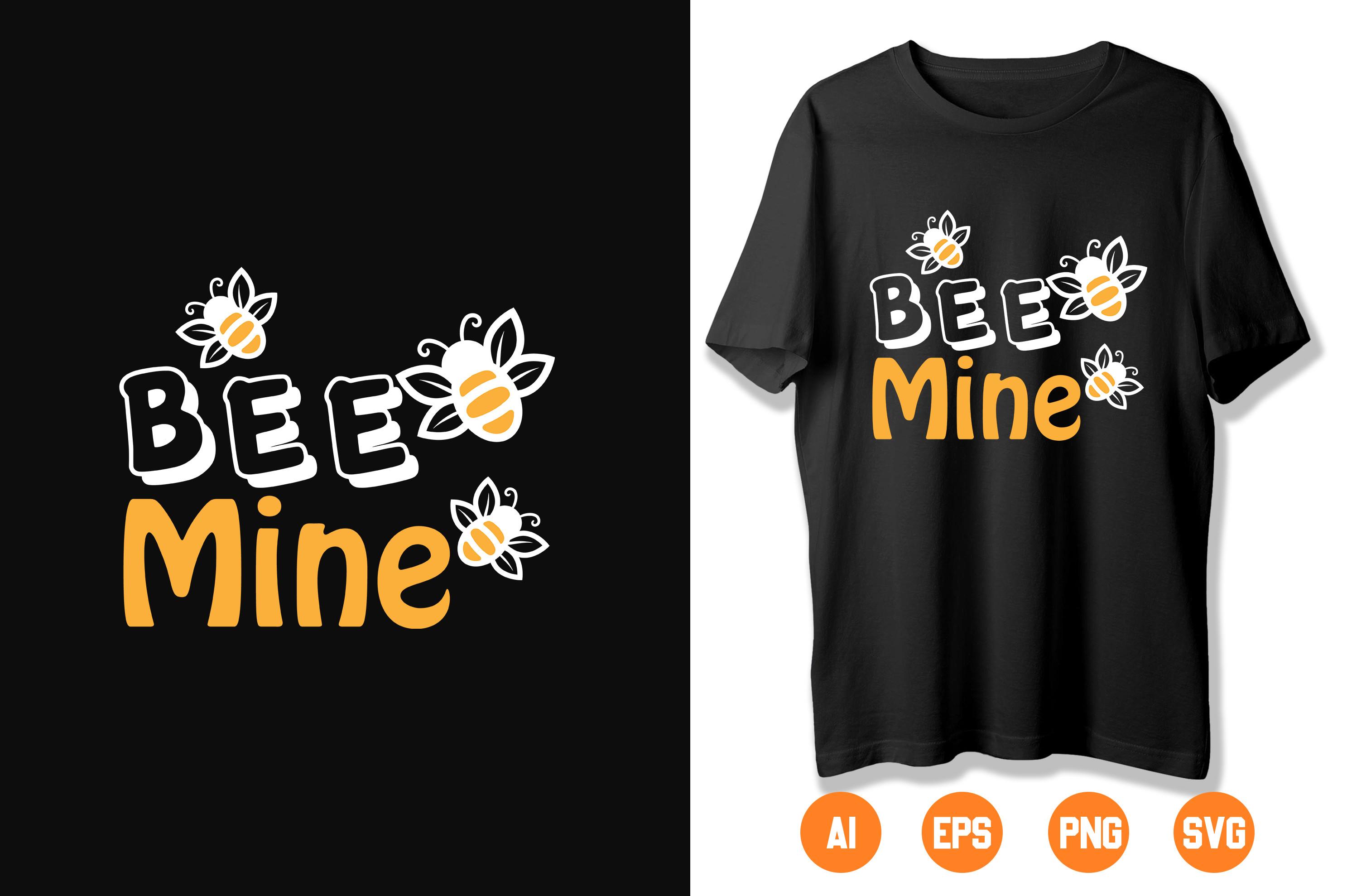 Valentines Day T-shirt Design 29
