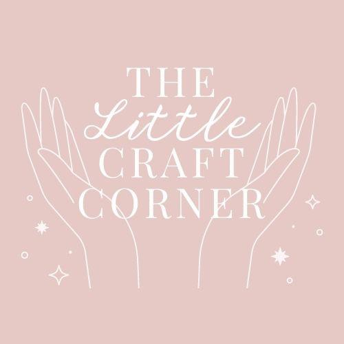 TheLittleCraftCorner