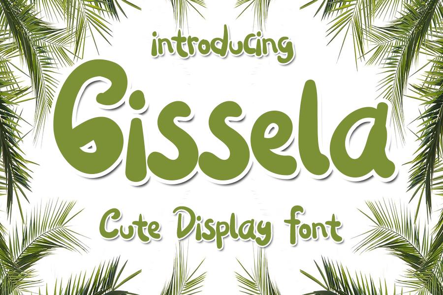 Gissela Font