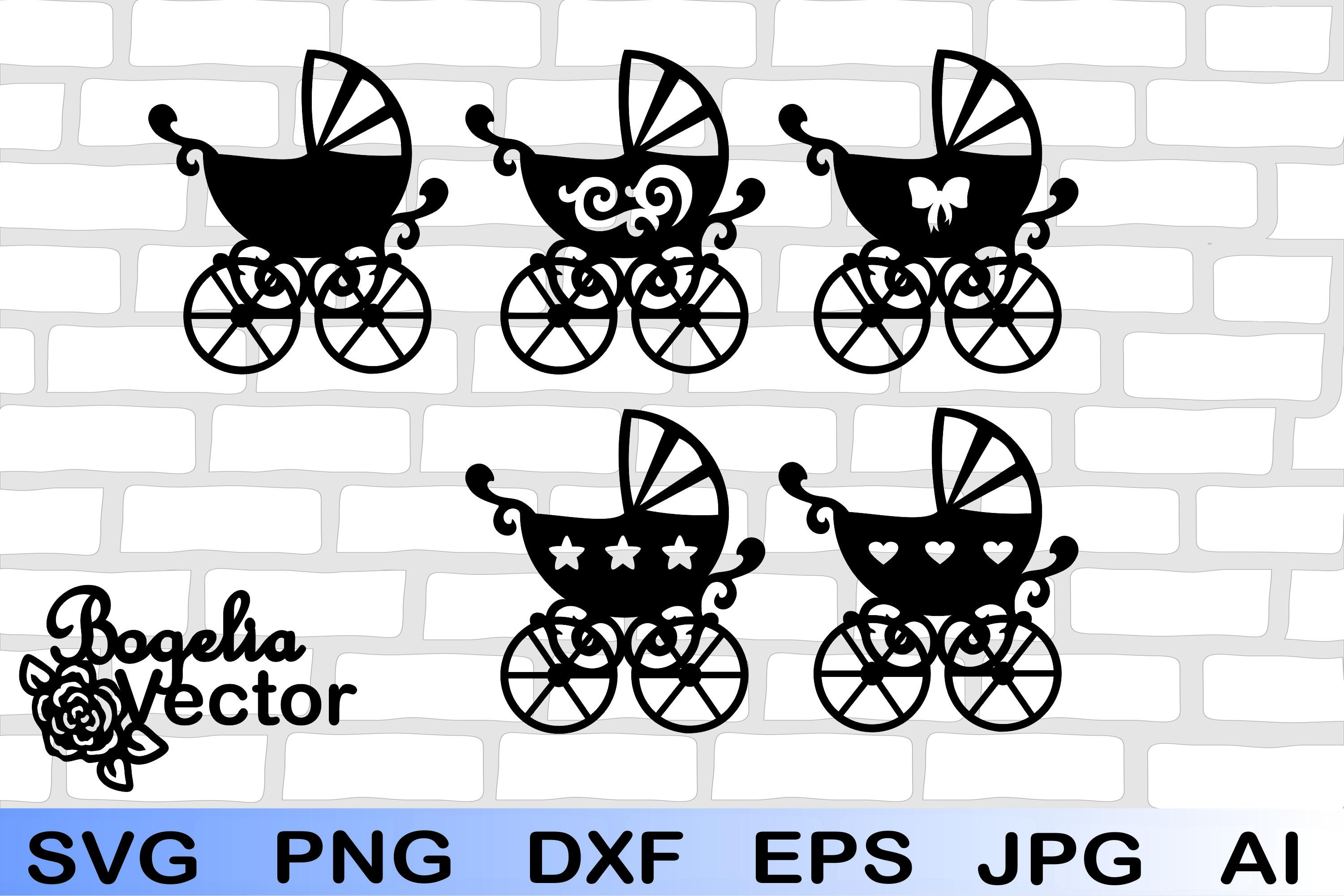 Baby Pram Bundle