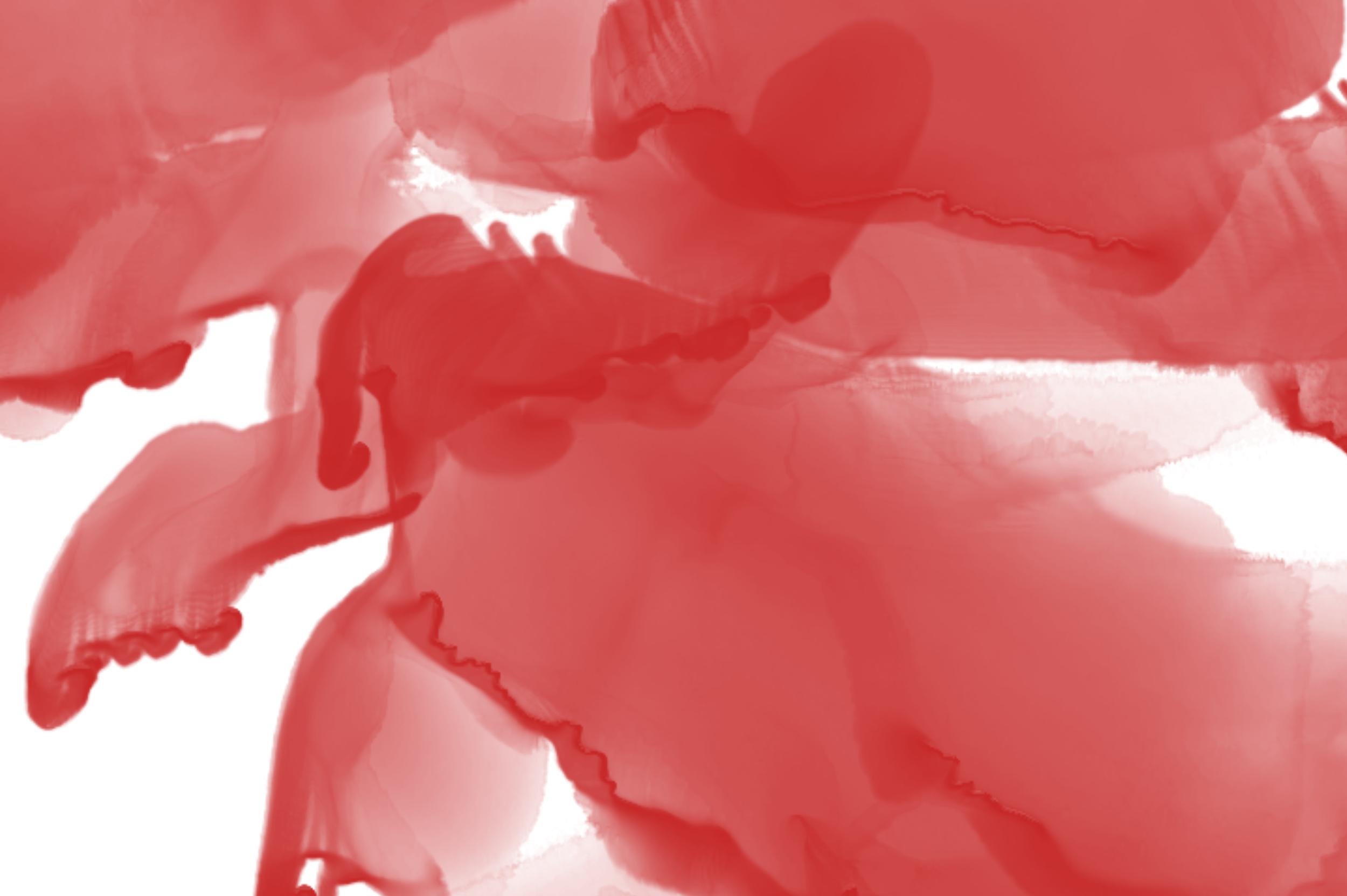 Watercolour Texture Background