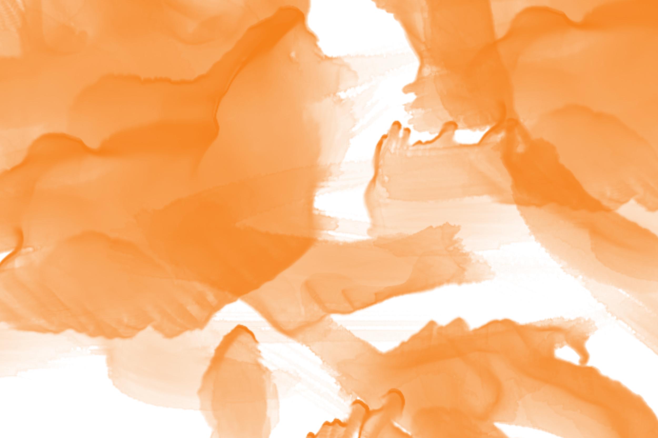 Colorful Watercolor Transparent