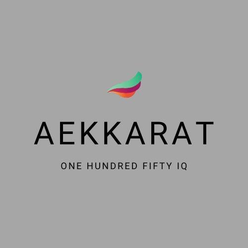 AEKKARAT CREAT