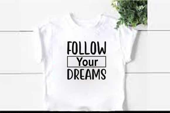 Graduation Svg Design, FOLLOW YOUR