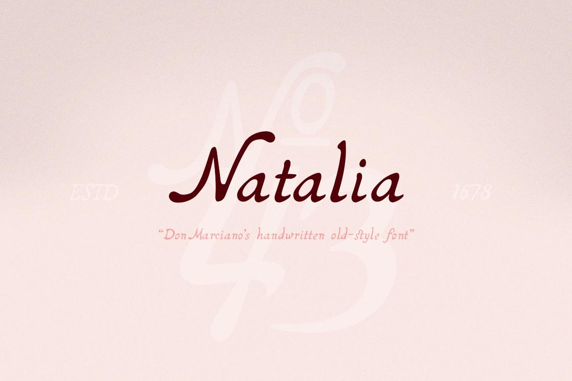 Natalia Font