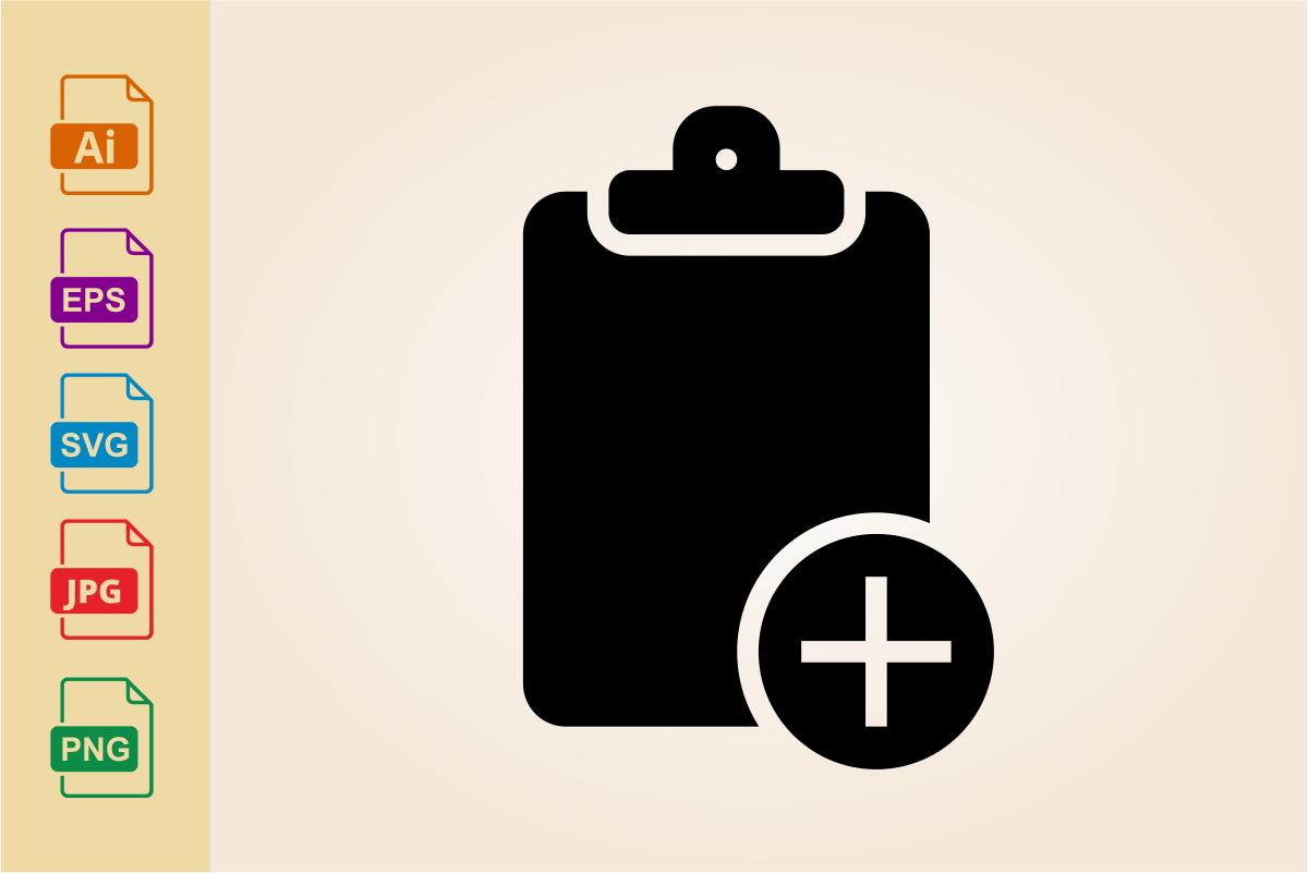 Clipboard