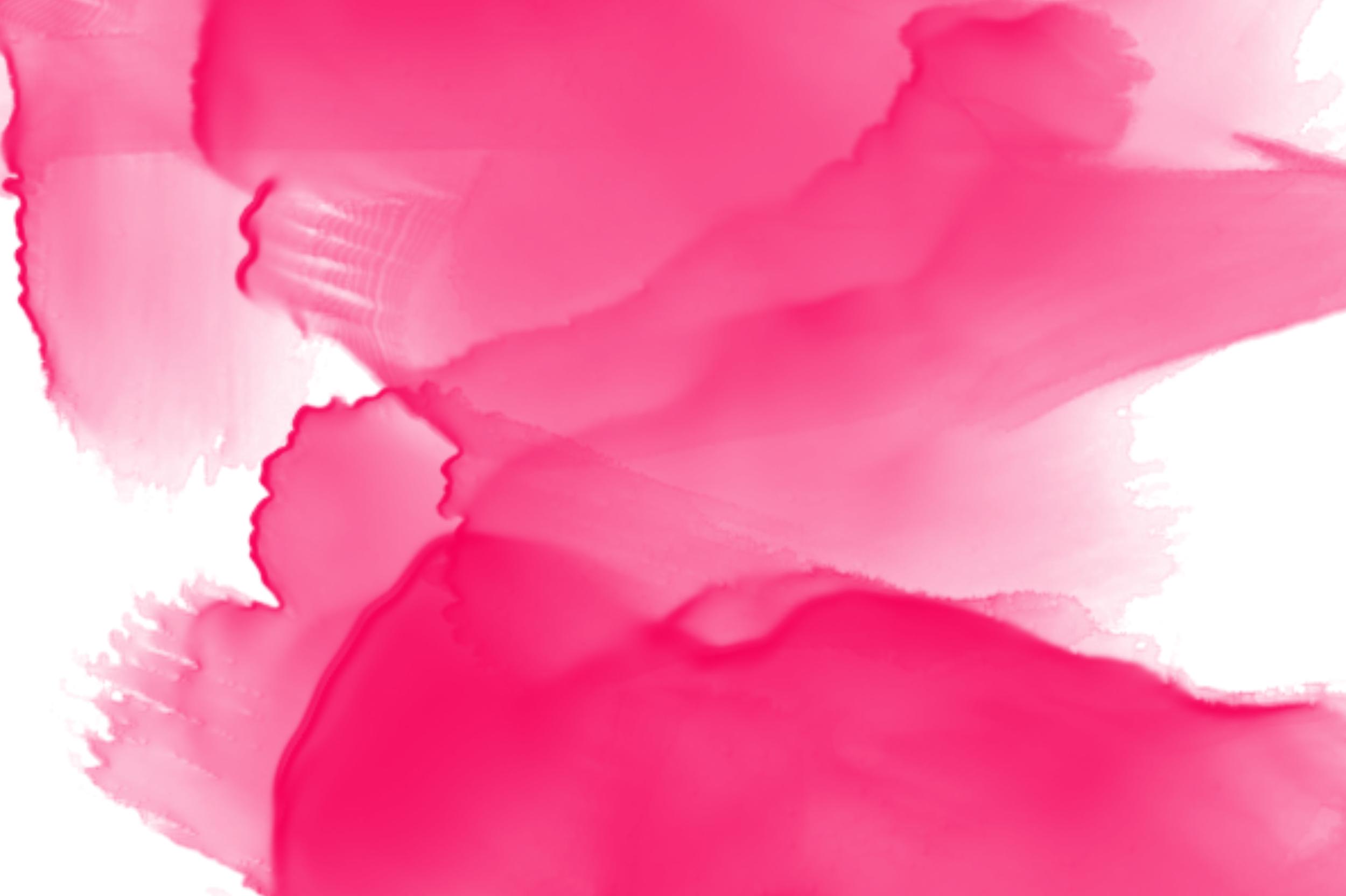 Colorful Watercolor Transparent
