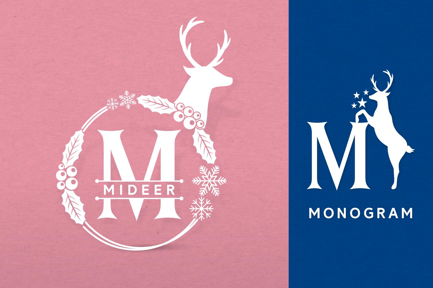 Mideer Font