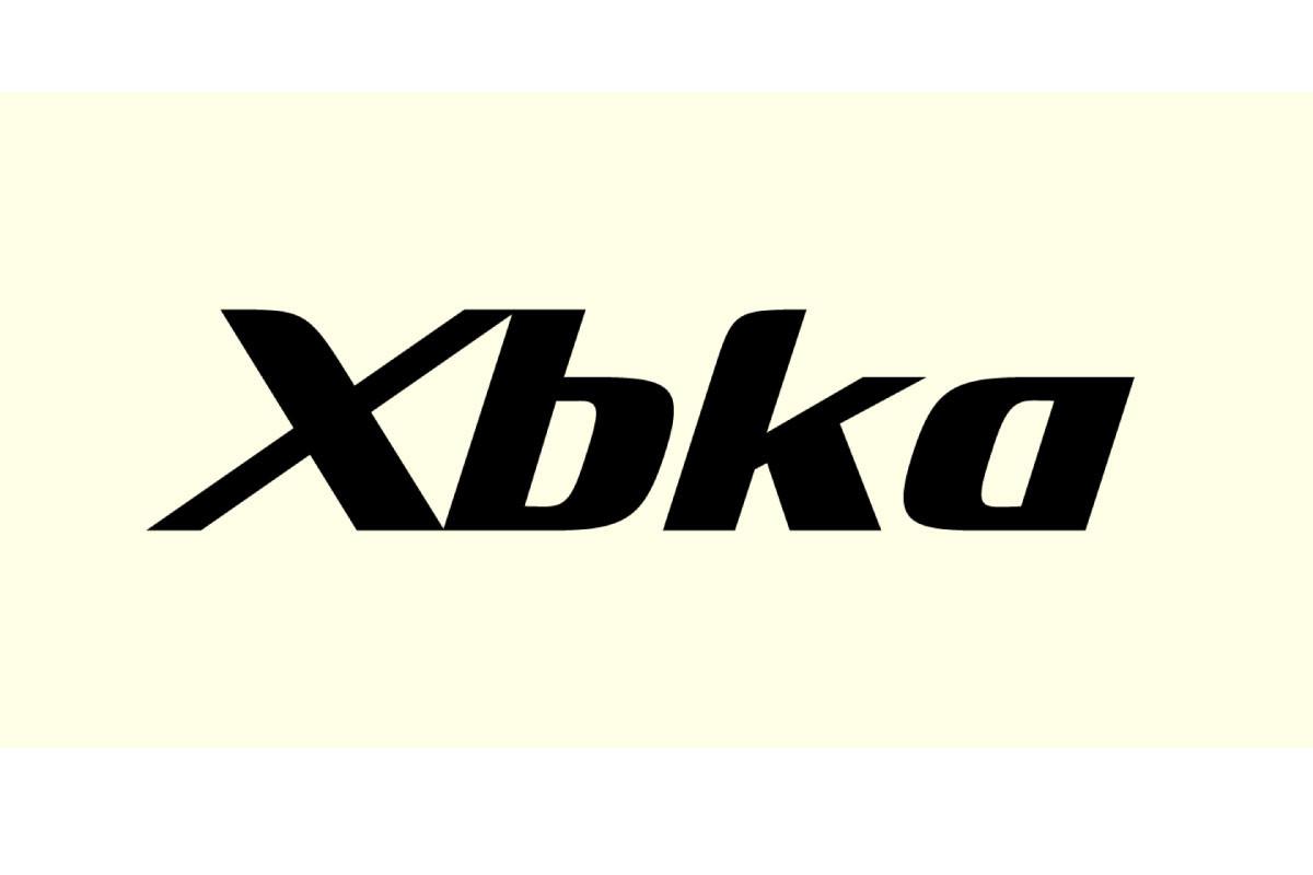 Xbka Font