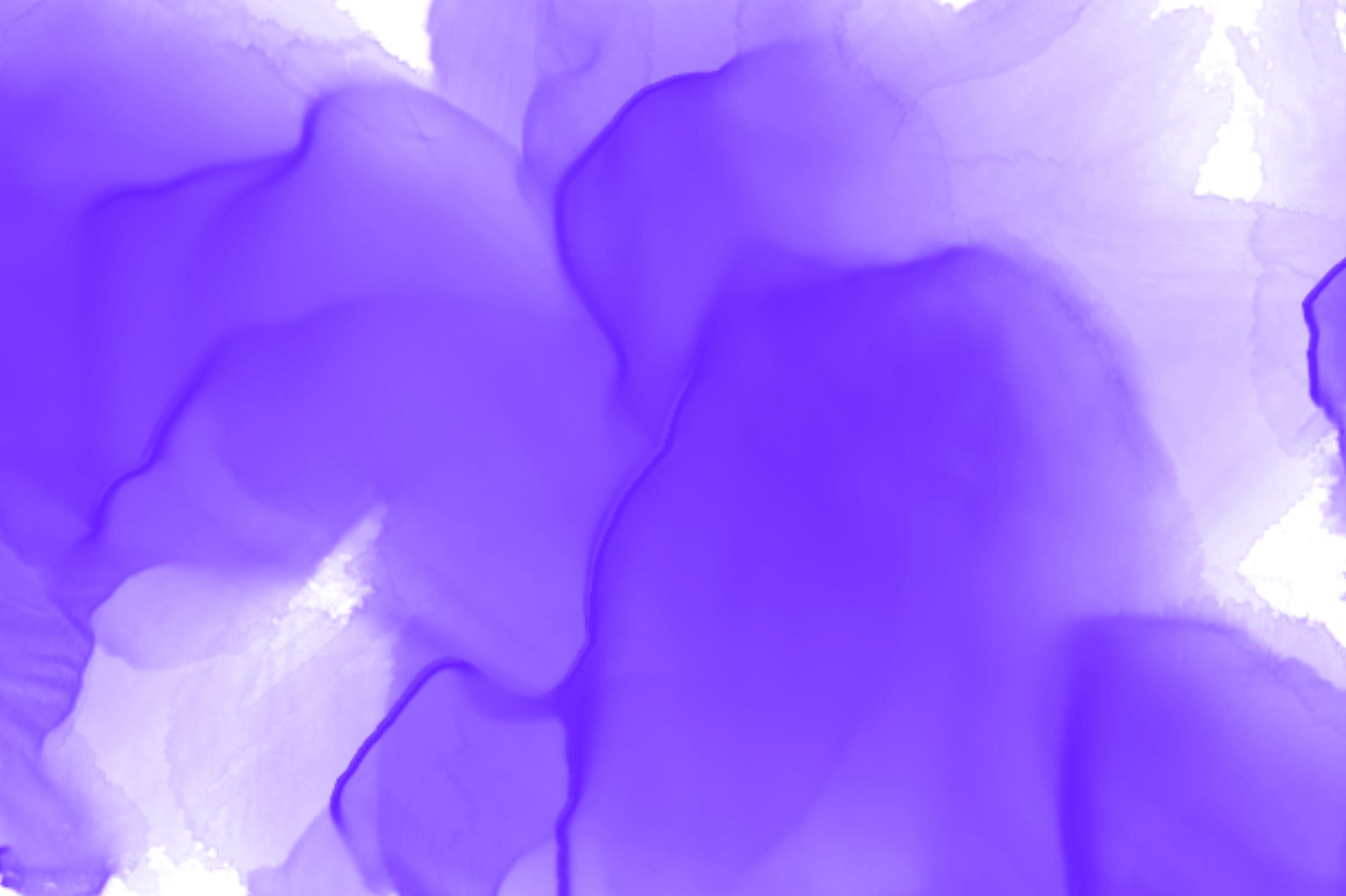 Colorful Watercolor Transparent