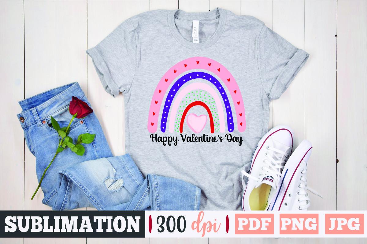 Happy Valentine's Day