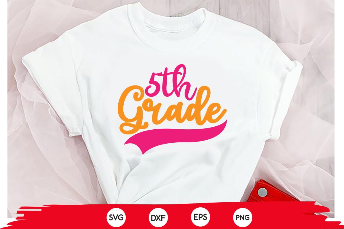 5TH Grade