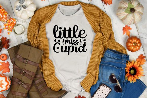Little Miss Cupid