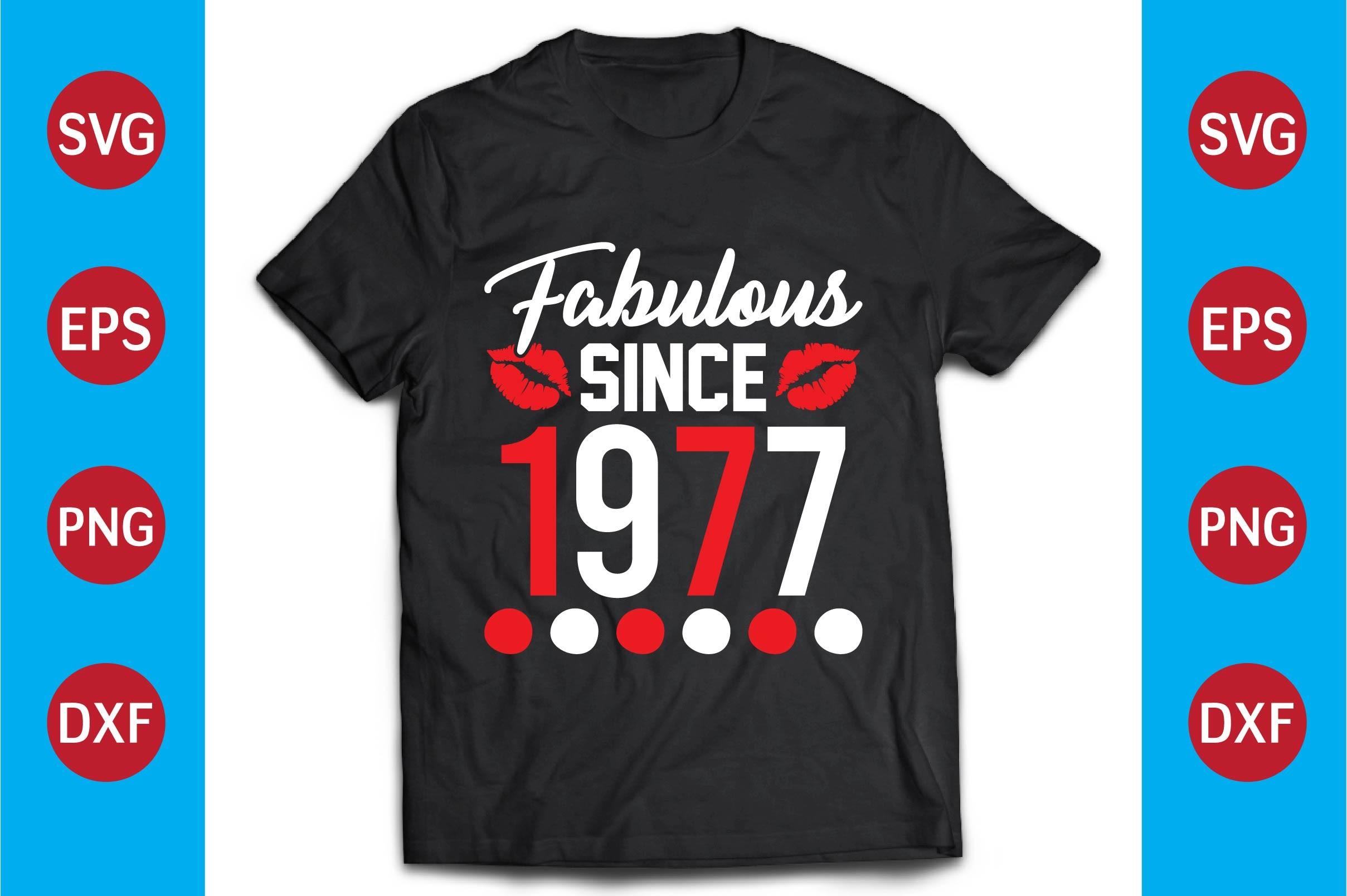 Fabulous SVG Design Fabulous Since 1977
