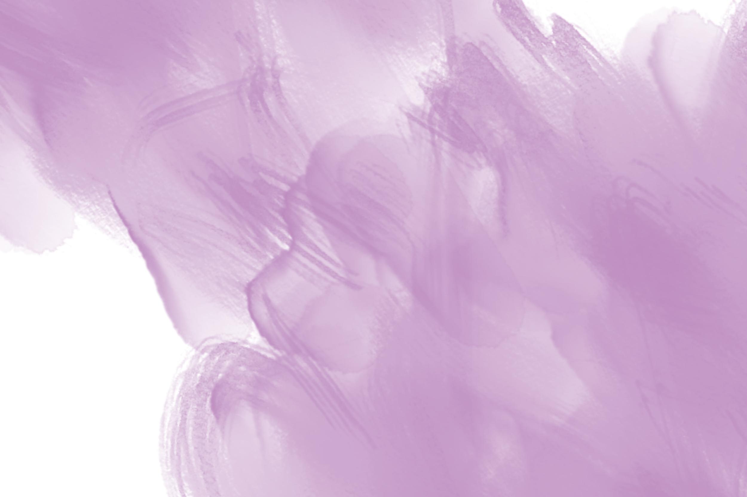 Watercolor Stains Wedding