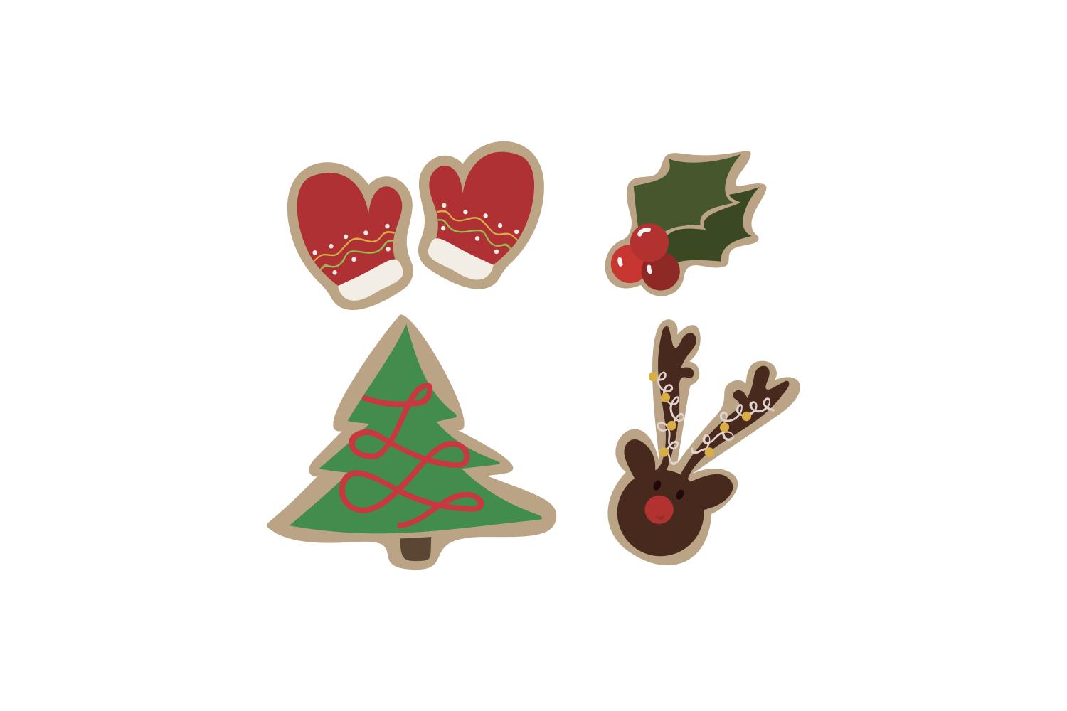Christmas Cookies