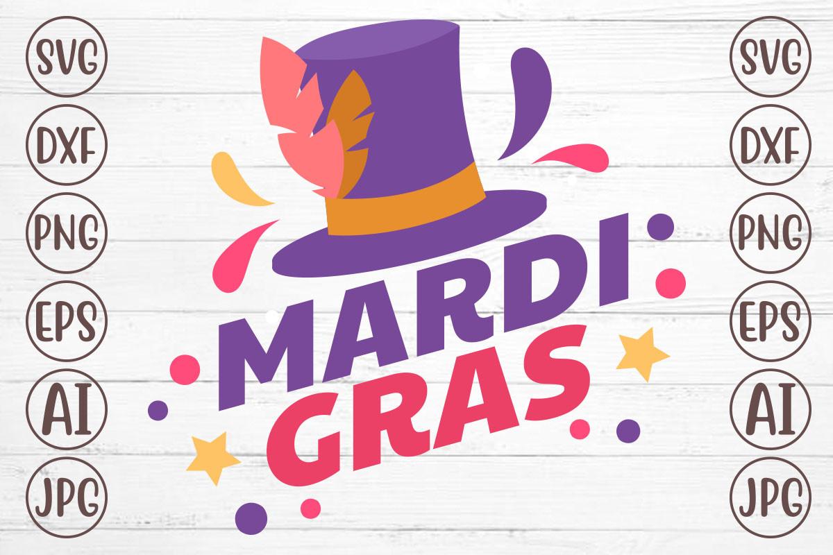 Mardi Gras