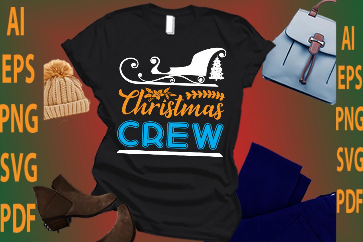Christmas Crew