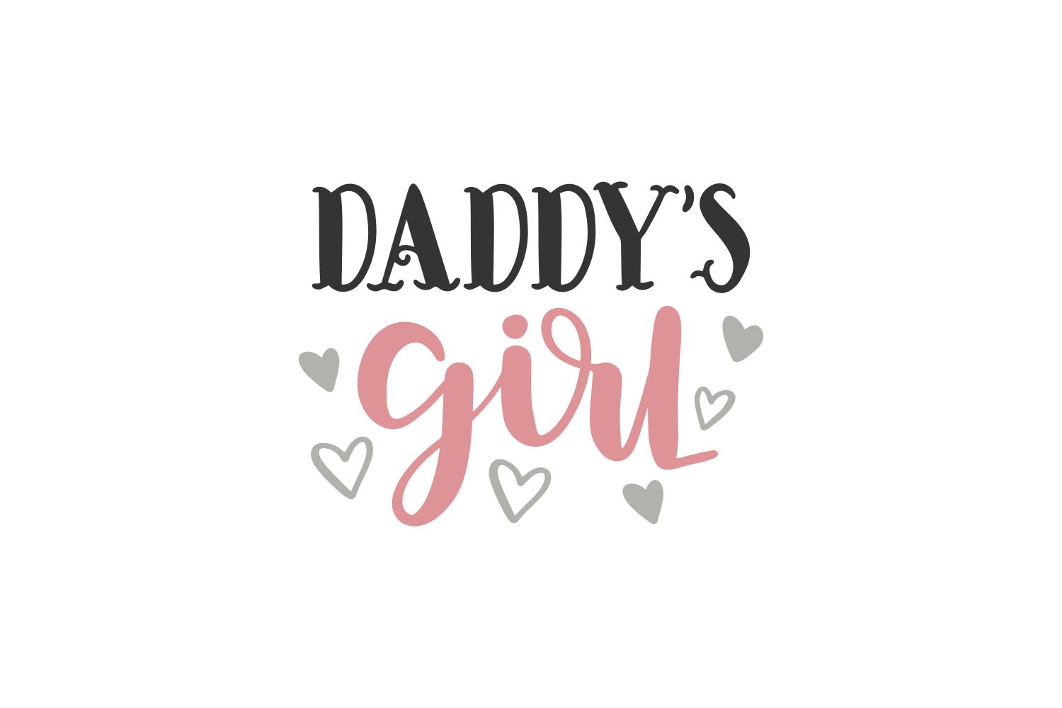 Daddy's Girl