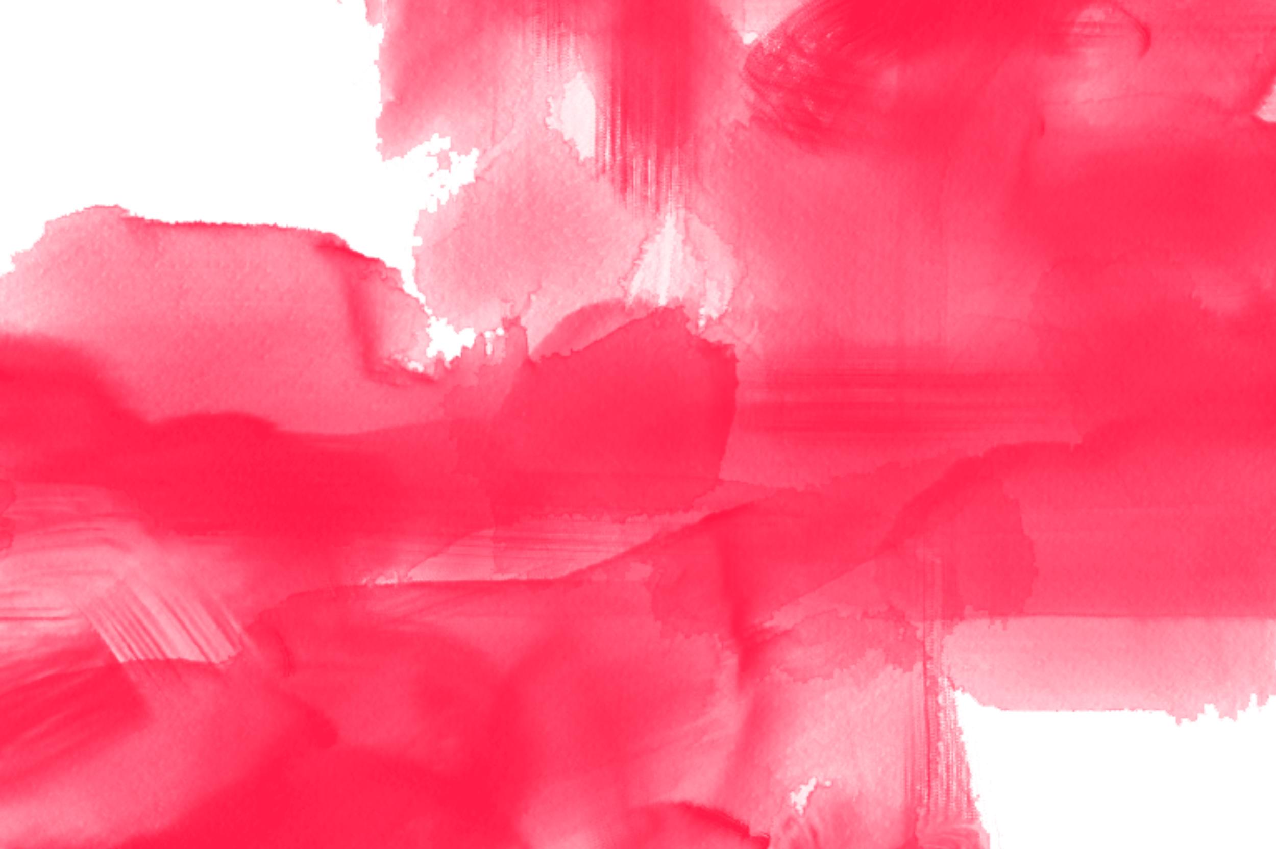 Colorful Watercolor Design