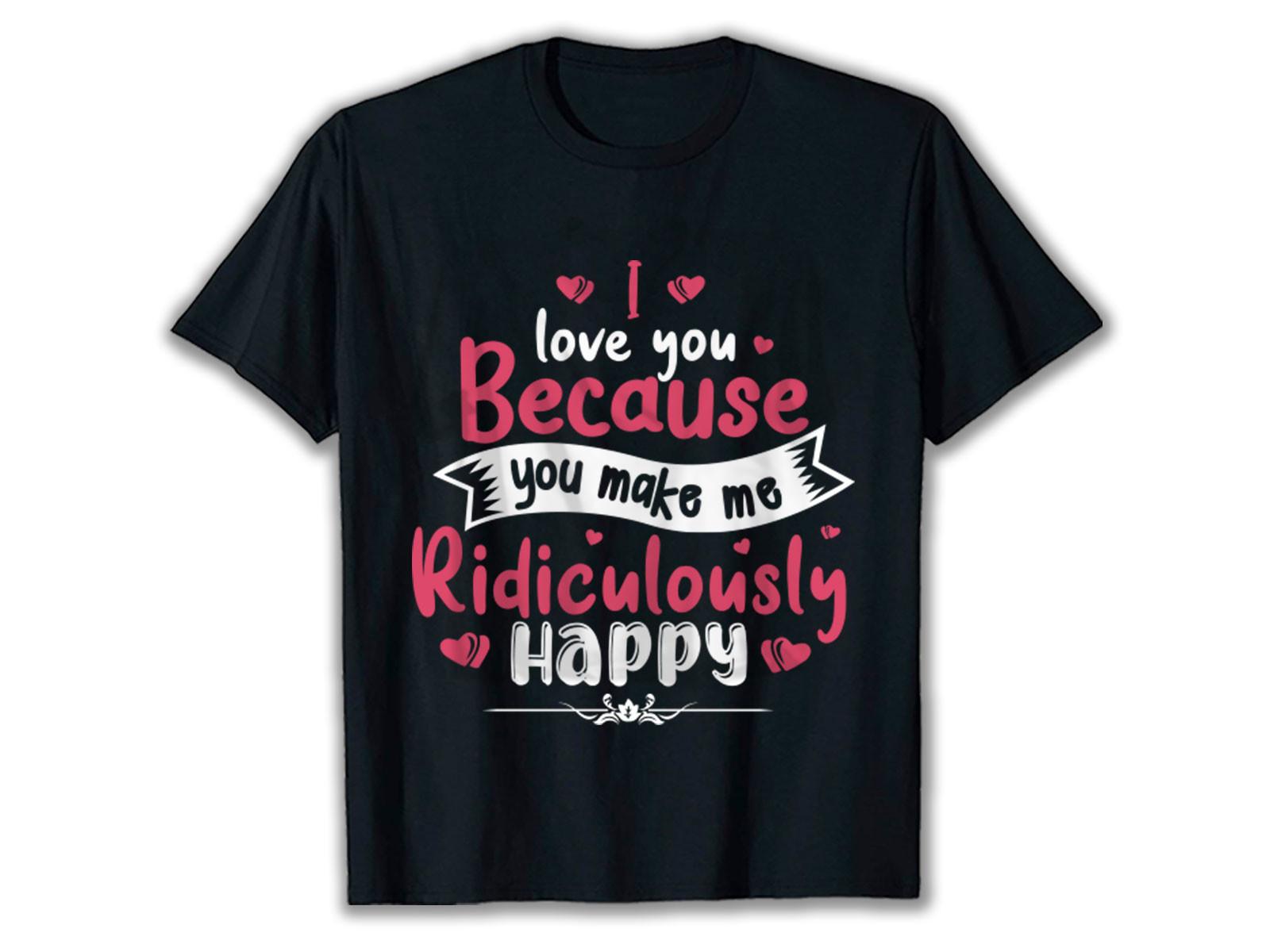 I Love You