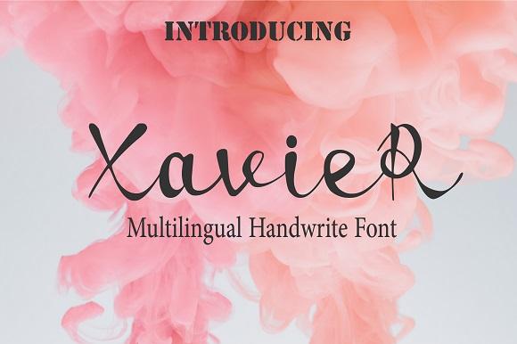 Xavier Font