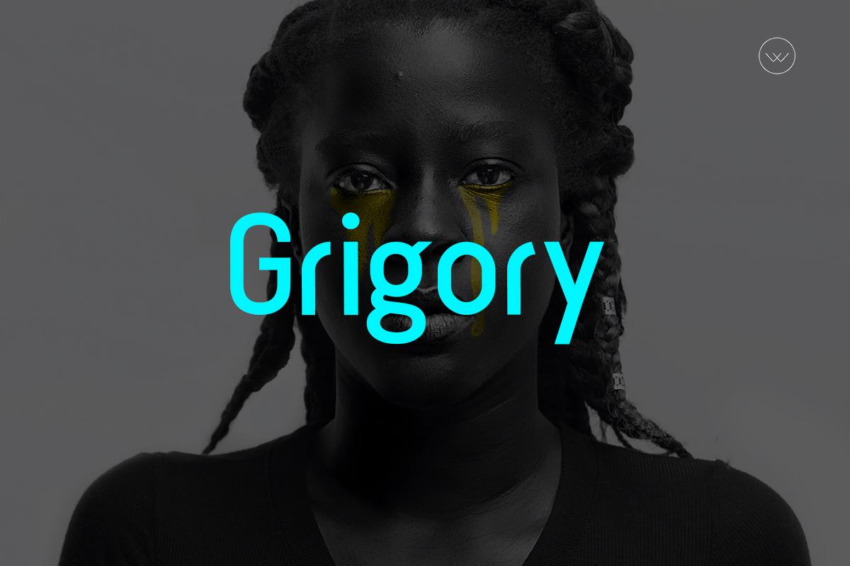 Grigory Font
