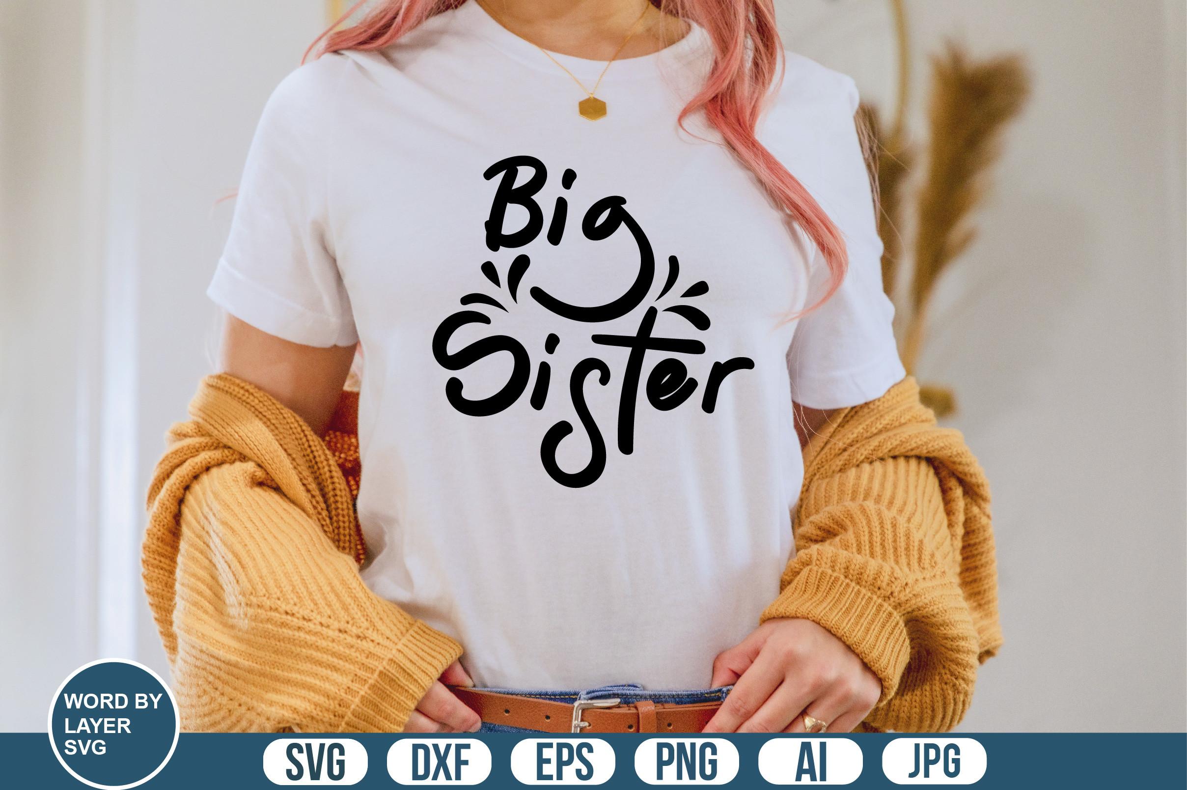 Big Sister