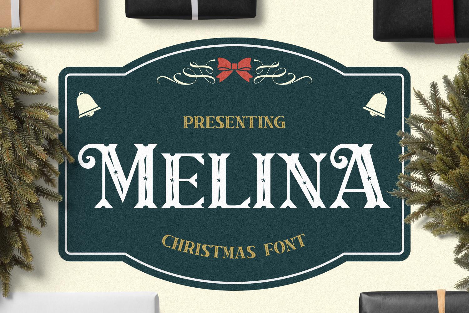Melina Font