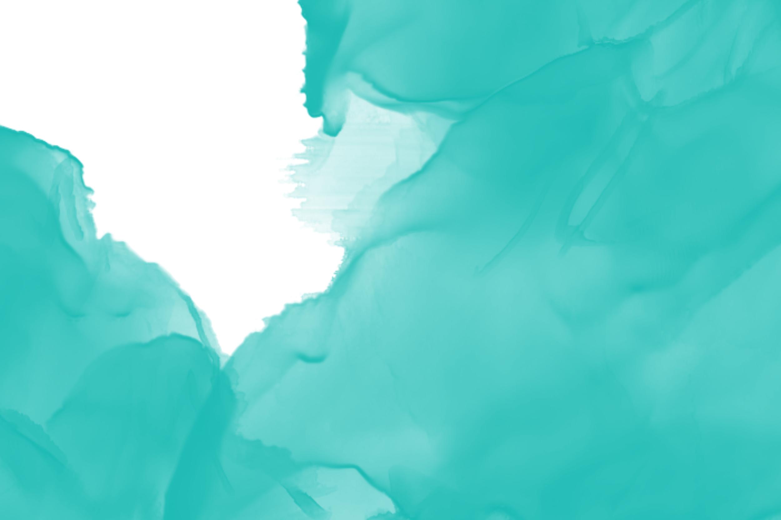 Colorful Watercolor Transparent