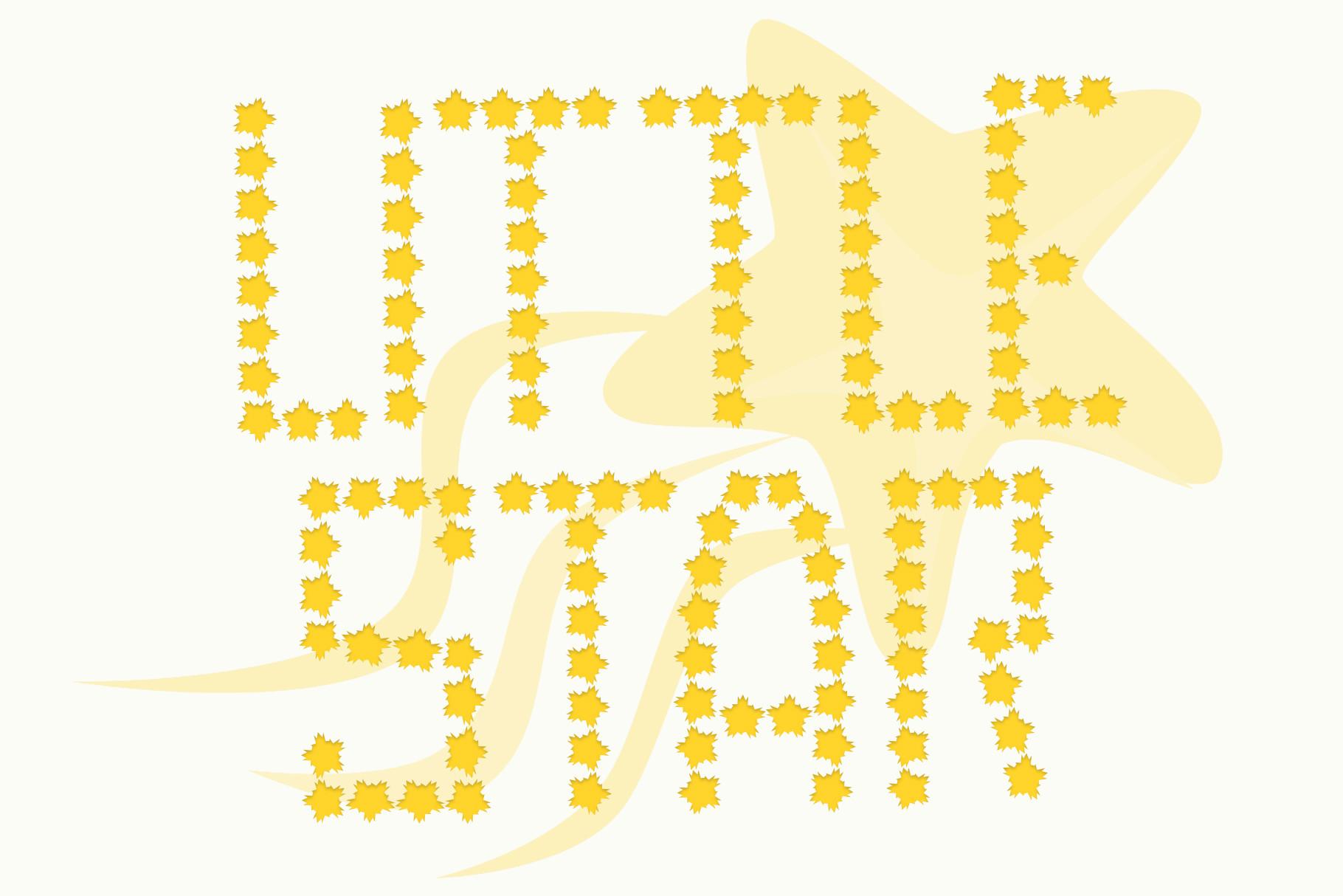 Little Star Font