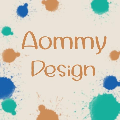 Aommy Design