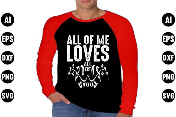 Valentine's Day  Quote Design,  All O