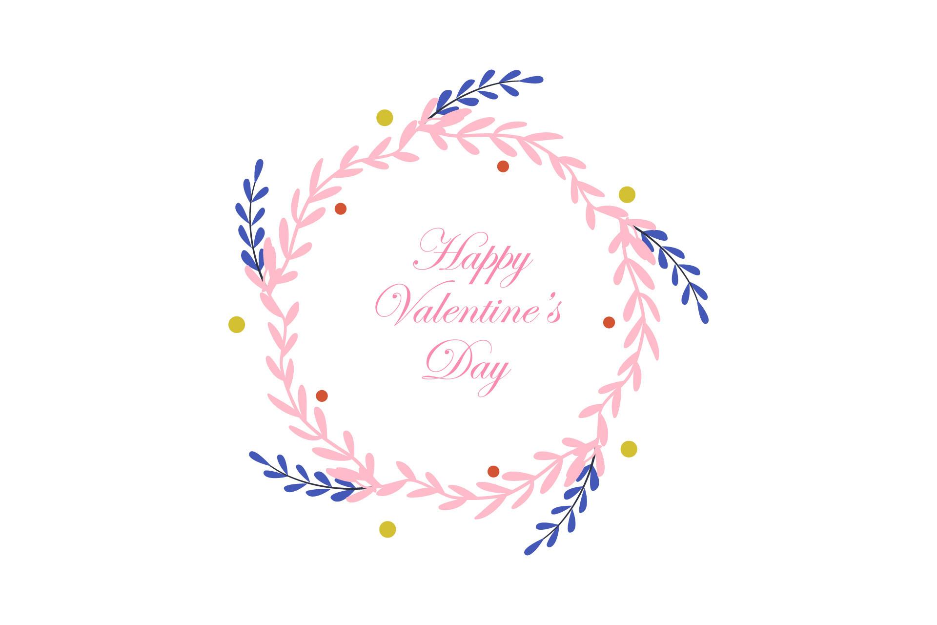 Happy Valentine Day