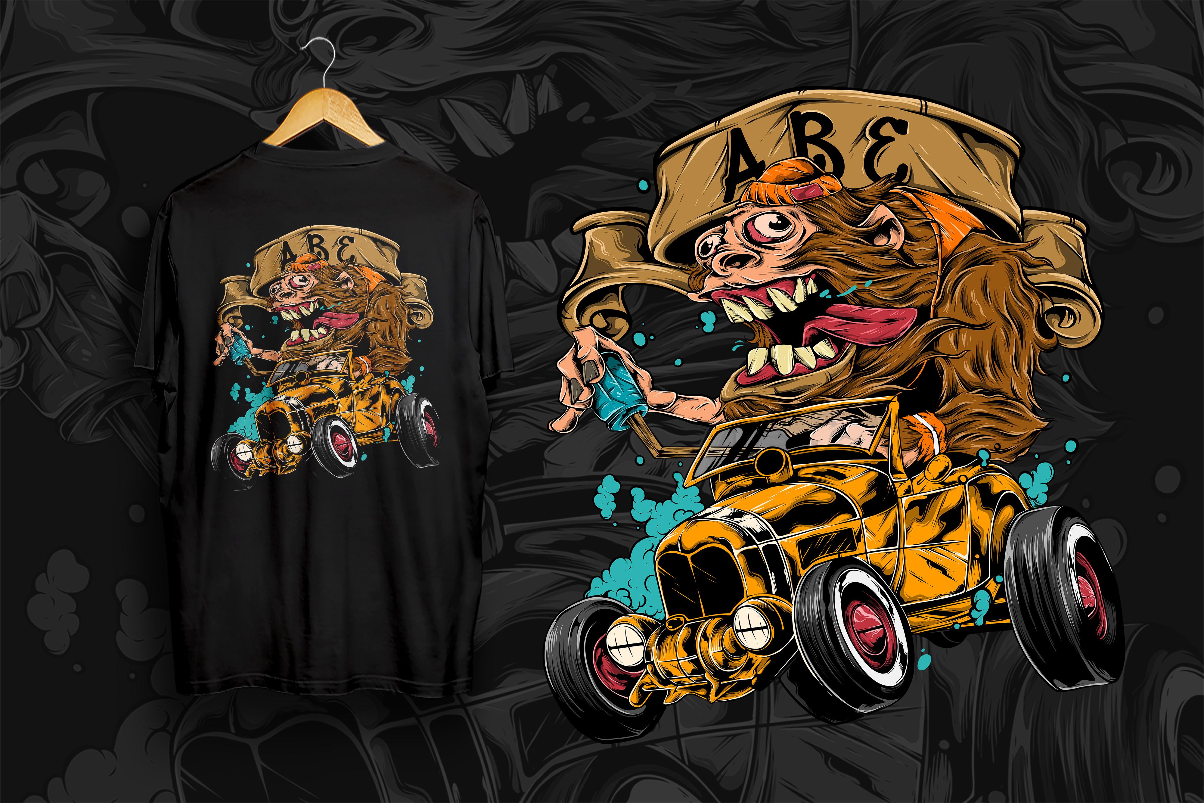 Car Monster