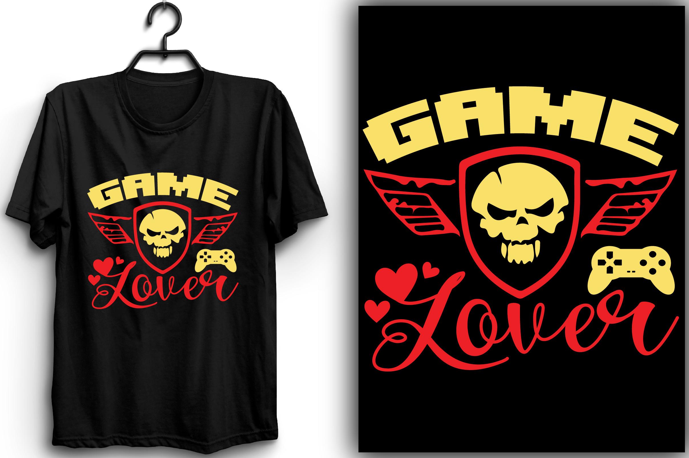 Game Lover