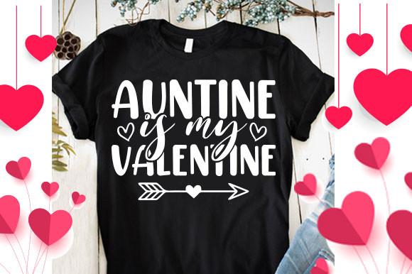 Valentine's  Day T Shirt Design