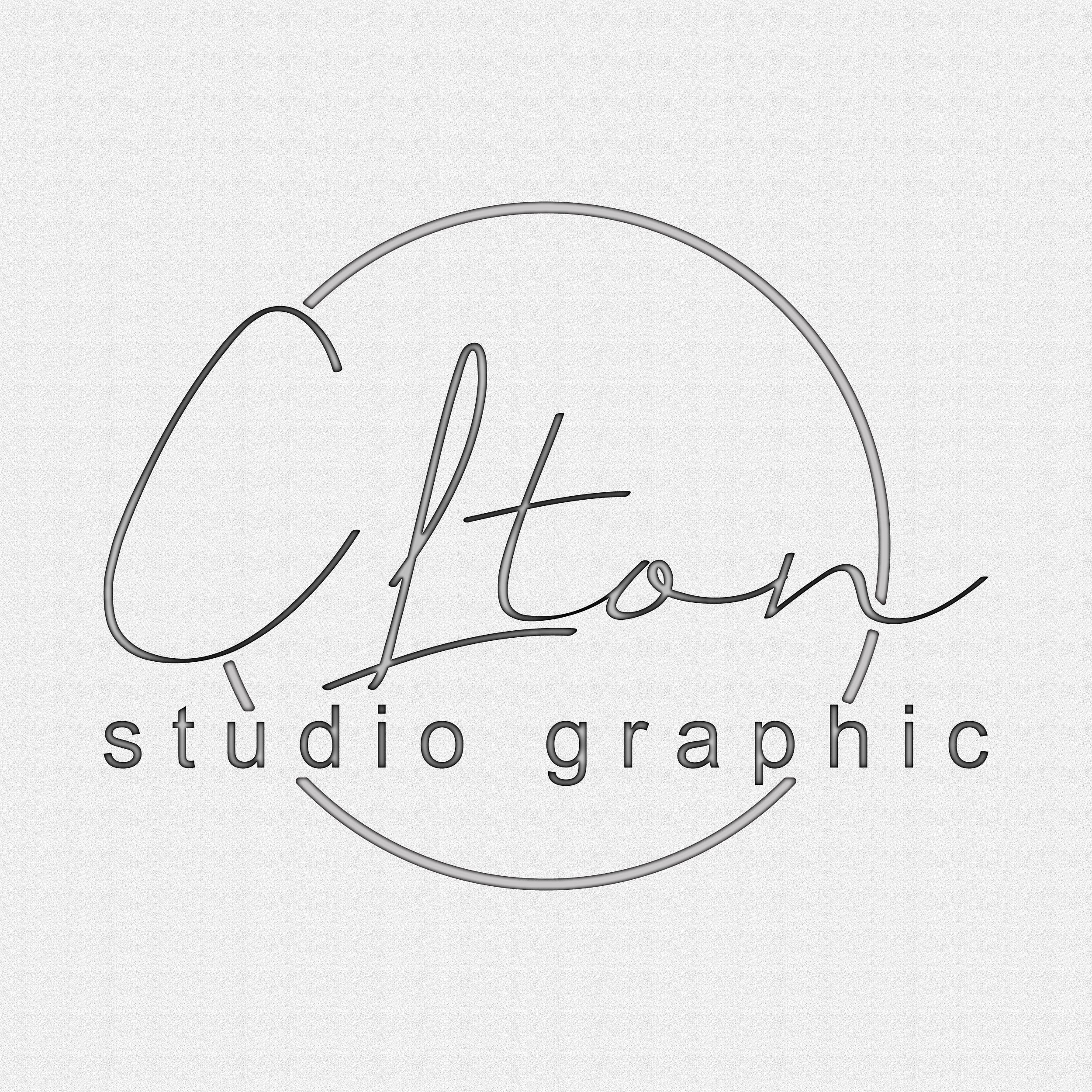 CLton Studio Graphic