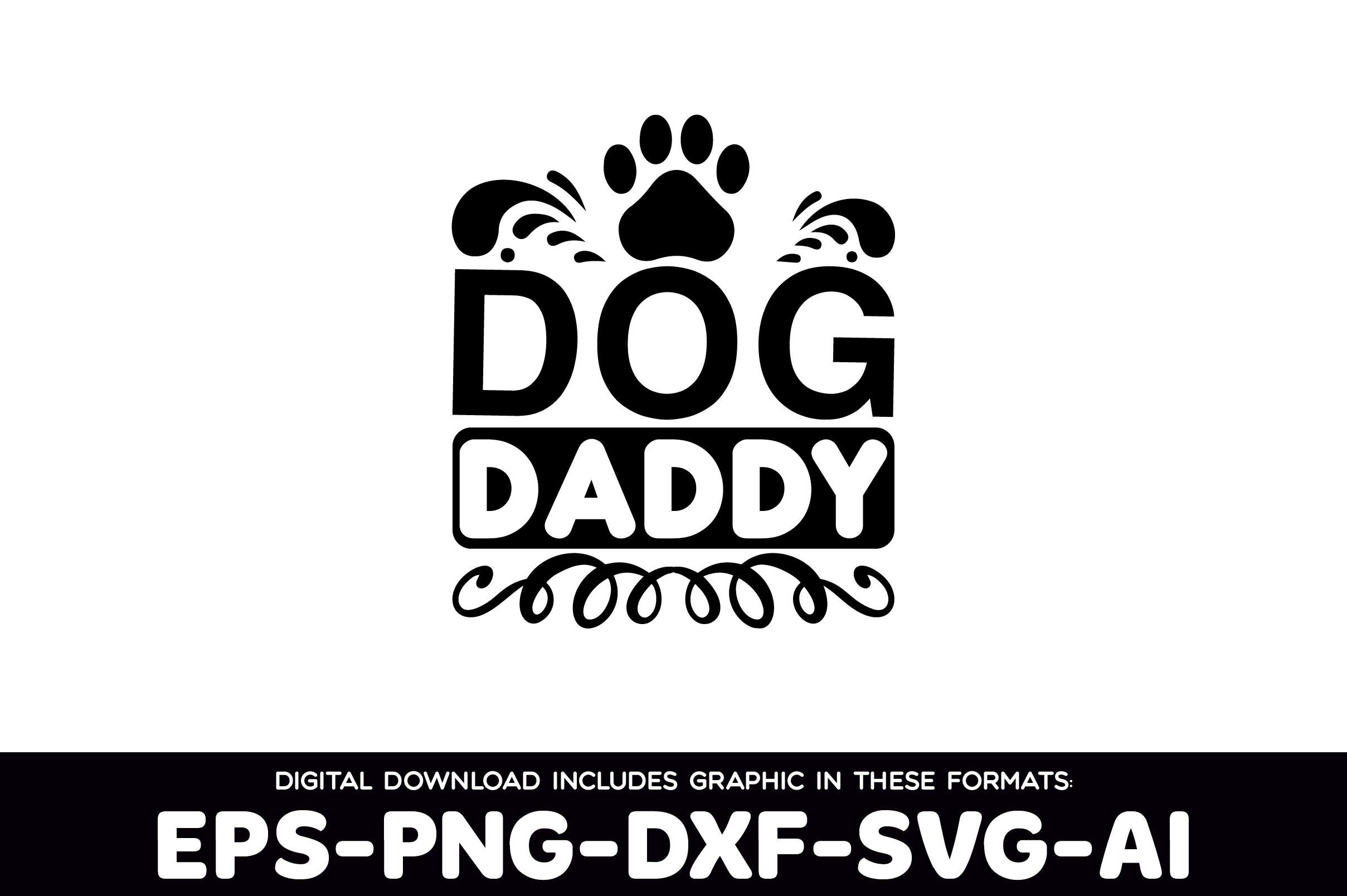 Dog Daddy