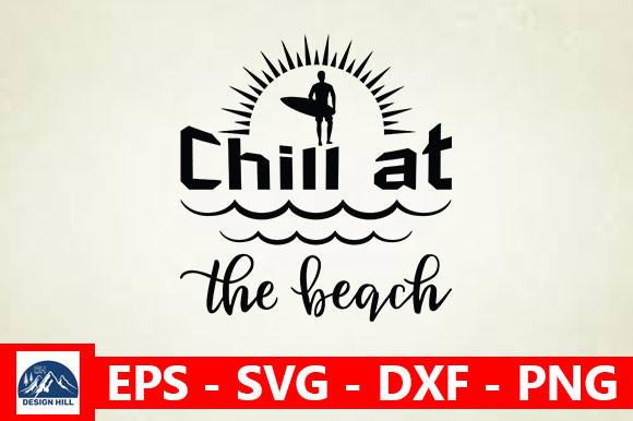 Chill at the Beach