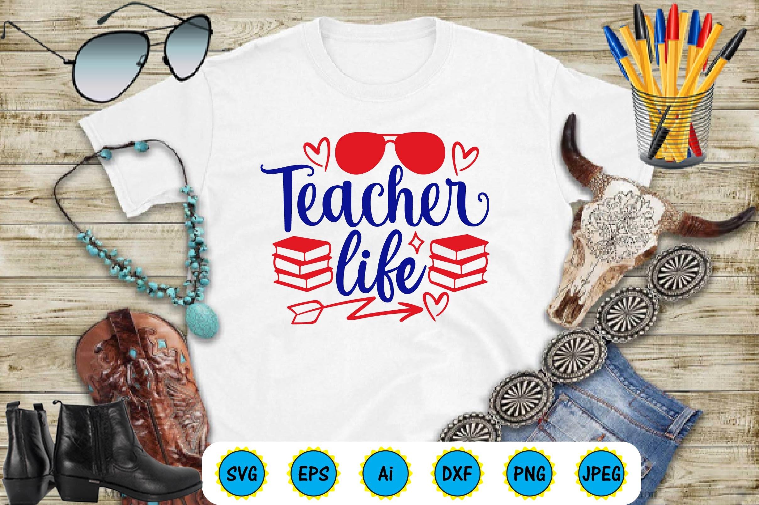 Teacher Life