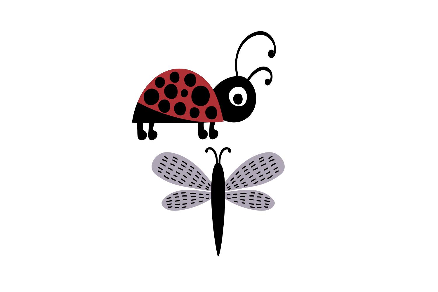 Cute Bugs